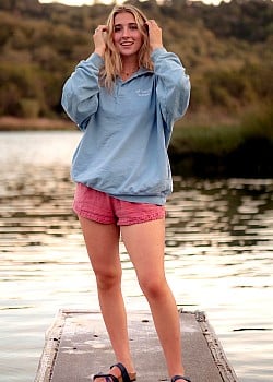 Courtney Ausman